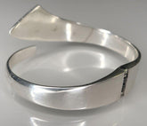 Opal Synthetic Inlaid Bracelet